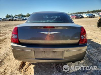 Zdjęcie 6 z 12 samochodu: 2010 CHRYSLER 300 VIN:2C3CA5CV7AH160764 - miniatura