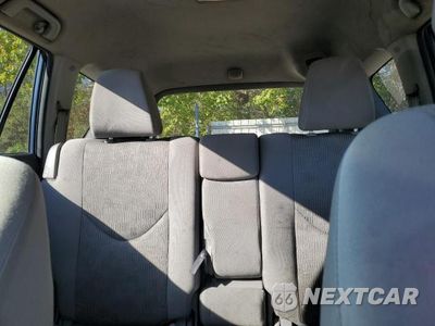 Zdjęcie 10 z 13 samochodu: 2012 TOYOTA RAV4 VIN:2T3BF4DV0CW196932 - miniatura