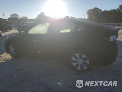 Drugie zdjęcie samochodu z przodu: 2023 TESLA MODEL Y VIN:7SAYGDEE9PA144264 - miniatura