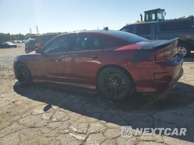 Drugie zdjęcie samochodu z przodu: 2017 DODGE CHARGER R/T 392 VIN:2C3CDXGJ2HH606209 - miniatura