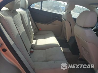 Zdjęcie 10 z 12 samochodu: 2006 PONTIAC G6 SE VIN:1G2ZF55B364276028 - miniatura
