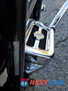 Zdjęcie 9 z 10 samochodu: 2002 HARLEY-DAVIDSON FLHRCI VIN:1HD1FRW102Y651431 - miniatura