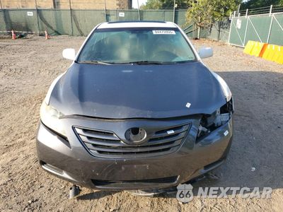 Piąte zdjęcie samochodu w środku: 2009 TOYOTA CAMRY BASE VIN:4T1BE46K79U813685 - miniatura
