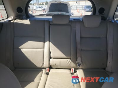 Zdjęcie 10 z 13 samochodu: 2008 ACURA RDX TECHNOLOGY VIN:5J8TB18528A003177 - miniatura
