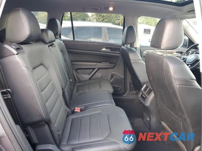 Zdjęcie 11 z 14 samochodu: 2019 VOLKSWAGEN ATLAS SEL PREMIUM VIN:1V2NR2CA7KC601515 - miniatura