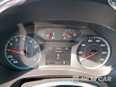 Zdjęcie 9 z 12 samochodu: 2019 CHEVROLET MALIBU LT VIN:1G1ZD5ST7KF148834 - miniatura