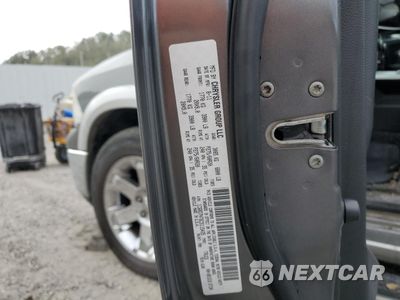 Zdjęcie 12 z 12 samochodu: 2012 DODGE RAM 1500 LARAMIE VIN:1C6RD7NT6CS115435 - miniatura