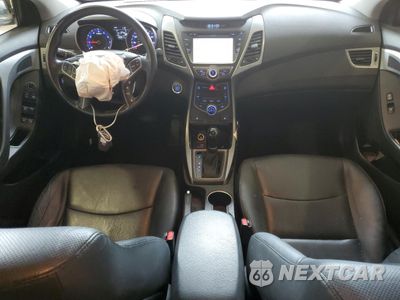 Zdjęcie 8 z 12 samochodu: 2015 HYUNDAI ELANTRA SE VIN:KMHDH4AE7FU392502 - miniatura
