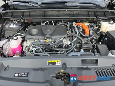 Zdjęcie 13 z 14 samochodu: 2023 TOYOTA HIGHLANDER HYBRID LE VIN:5TDBBRCHXPS111896 - miniatura