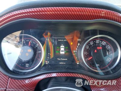 Zdjęcie 9 z 12 samochodu: 2017 DODGE CHALLENGER SXT VIN:2C3CDZAG5HH568967 - miniatura