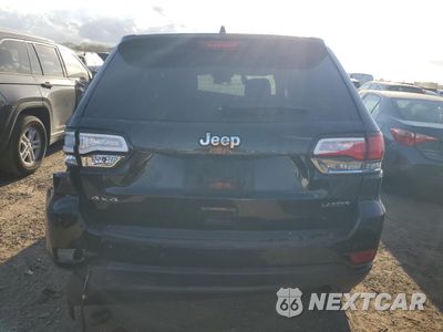 Zdjęcie 6 z 12 samochodu: 2020 JEEP GRAND CHEROKEE LAREDO VIN:1C4RJFAG8LC193889 - miniatura