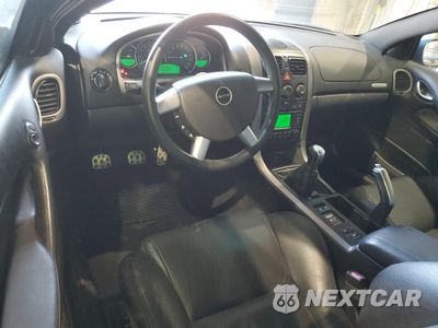 Zdjęcie 8 z 14 samochodu: 2004 PONTIAC GTO VIN:6G2VX12G64L287373 - miniatura