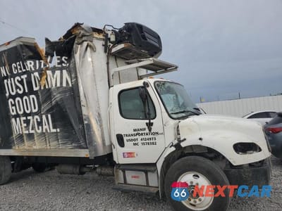 Zdjęcie 9 z 10 samochodu: 2014 FREIGHTLINER M2 106 MEDIUM DUTY VIN:3ALACWDT7EDFV3088 - miniatura