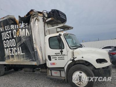 Zdjęcie 9 z 10 samochodu: 2014 FREIGHTLINER M2 106 MEDIUM DUTY VIN:3ALACWDT7EDFV3088 - miniatura