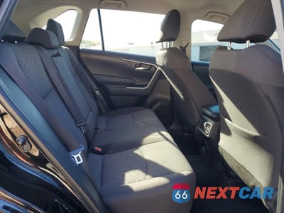 Zdjęcie 11 z 14 samochodu: 2021 TOYOTA RAV4 XLE VIN:2T3P1RFV7MW155388 - miniatura