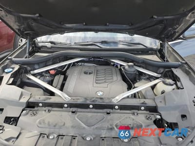 Zdjęcie 12 z 13 samochodu: 2022 BMW X5 XDRIVE40I VIN:5UXCR6C01N9J47883 - miniatura