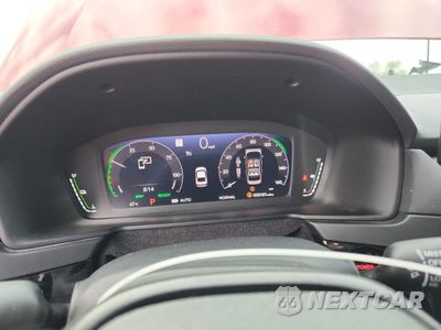 Zdjęcie 9 z 15 samochodu: 2024 HONDA ACCORD HYBRID SPORT VIN:1HGCY2F59RA028991 - miniatura