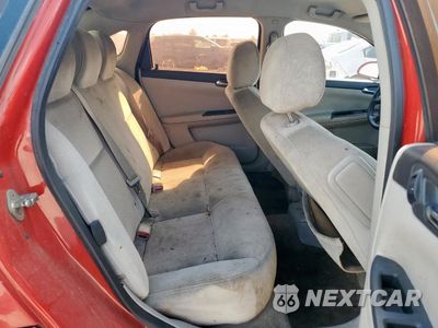 Zdjęcie 10 z 13 samochodu: 2011 CHEVROLET IMPALA LT VIN:2G1WG5EK5B1132992 - miniatura