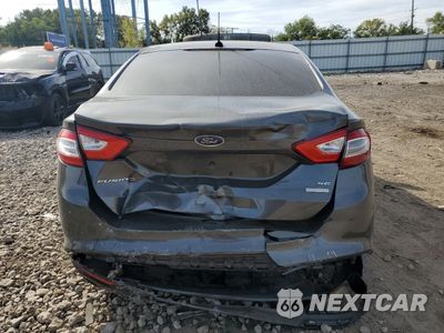Zdjęcie 6 z 13 samochodu: 2016 FORD FUSION SE VIN:3FA6P0H99GR344516 - miniatura