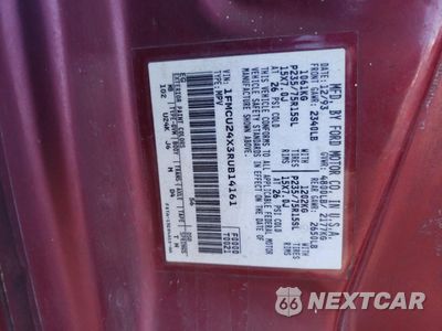Zdjęcie 13 z 13 samochodu: 1994 FORD EXPLORER VIN:1FMCU24X3RUB14161 - miniatura