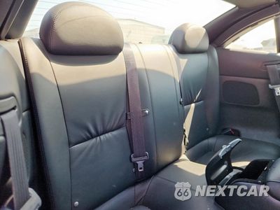 Zdjęcie 10 z 14 samochodu: 2010 LEXUS SC 430 VIN:JTHFN2EYXA9021939 - miniatura