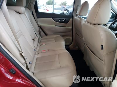 Zdjęcie 11 z 15 samochodu: 2016 NISSAN ROGUE S VIN:5N1AT2MVXGC848372 - miniatura