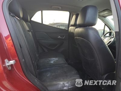 Zdjęcie 10 z 13 samochodu: 2015 BUICK ENCORE VIN:KL4CJASB0FB139647 - miniatura