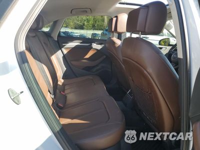 Zdjęcie 10 z 12 samochodu: 2016 AUDI A3 PREMIUM VIN:WAUB8GFFXG1031070 - miniatura