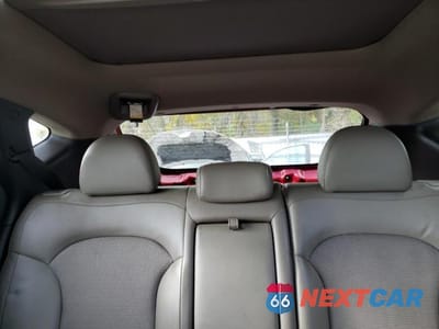 Zdjęcie 10 z 14 samochodu: 2015 HYUNDAI TUCSON LIMITED VIN:KM8JUCAG3FU084060 - miniatura