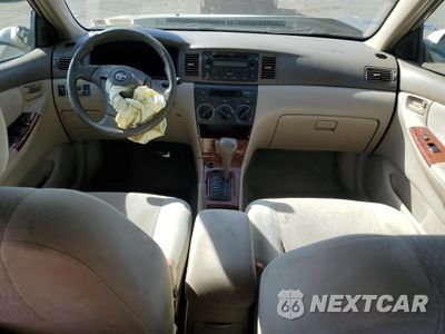 Zdjęcie 8 z 15 samochodu: 2007 TOYOTA COROLLA CE VIN:1NXBR32E67Z899860 - miniatura