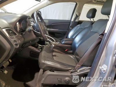Zdjęcie 7 z 12 samochodu: 2020 DODGE JOURNEY CROSSROAD VIN:3C4PDCGB9LT266569 - miniatura