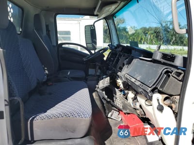 Zdjęcie 10 z 13 samochodu: 2023 ISUZU NRR VIN:JALE5W162P7302337 - miniatura