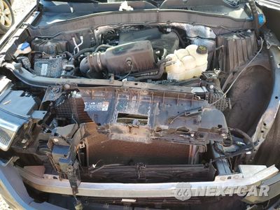 Zdjęcie 12 z 14 samochodu: 2020 FORD EXPLORER XLT VIN:1FMSK8DHXLGB13768 - miniatura