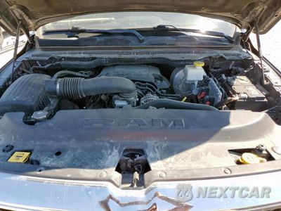 Zdjęcie 11 z 14 samochodu: 2020 RAM 1500 BIG HORN/LONE STAR VIN:1C6SRFMTXLN342902 - miniatura