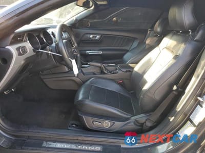 Zdjęcie 7 z 12 samochodu: 2017 FORD MUSTANG VIN:1FATP8UH8H5292783 - miniatura