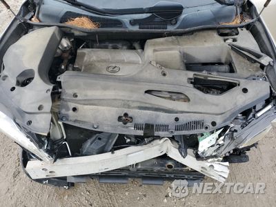 Zdjęcie 12 z 16 samochodu: 2013 LEXUS RX 350 BASE VIN:2T2BK1BA8DC200341 - miniatura