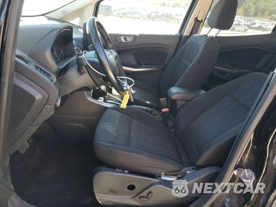 Zdjęcie 7 z 15 samochodu: 2020 FORD ECOSPORT SE VIN:MAJ6S3GL3LC368879 - miniatura