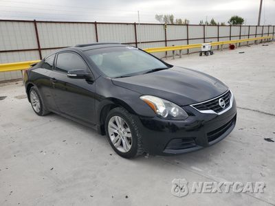 Czwarte zdjęcie samochodu z boku: 2012 NISSAN ALTIMA S VIN:1N4AL2EP6CC157229 - miniatura