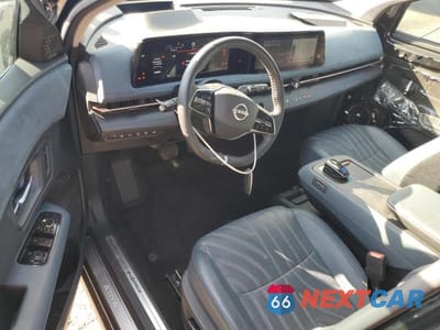 Zdjęcie 8 z 14 samochodu: 2023 NISSAN ARIYA PLATINUM + VIN:JN1DF0CD8PM702054 - miniatura