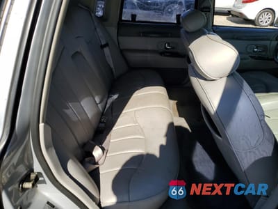Zdjęcie 10 z 12 samochodu: 1997 LINCOLN TOWN CAR EXECUTIVE VIN:1LNLM81W2VY715658 - miniatura