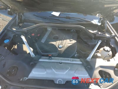 Zdjęcie 11 z 14 samochodu: 2019 BMW X4 XDRIVE30I VIN:5UXUJ3C55KLG54972 - miniatura