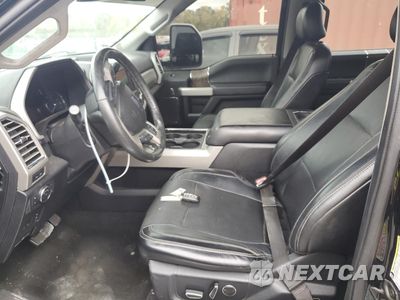 Zdjęcie 7 z 13 samochodu: 2017 FORD F350 SUPER DUTY VIN:1FT8W3DT6HEC27814 - miniatura
