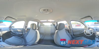 Zdjęcie 14 z 14 samochodu: 2006 CHEVROLET MALIBU MAXX LT VIN:1G1ZT61836F207535 - miniatura