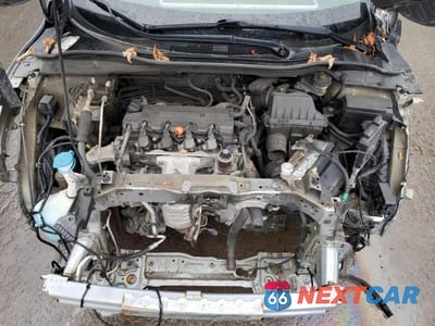 Zdjęcie 12 z 13 samochodu: 2017 HONDA HR-V LX VIN:3CZRU6H31HG703847 - miniatura