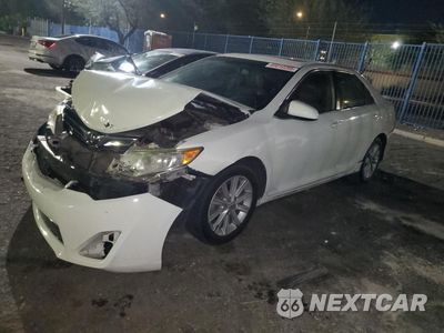 2014 TOYOTA CAMRY L 4T4BF1FK1ER425248 - główne zdjęcie licytacji z USA - miniatura