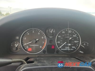 Zdjęcie 9 z 14 samochodu: 1993 MAZDA MX-5 MIATA VIN:JM1NA3515P1414031 - miniatura