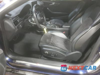 Zdjęcie 7 z 11 samochodu: 2018 AUDI RS5 VIN:WUAPWAF55JA903765 - miniatura