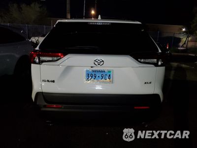 Zdjęcie 6 z 12 samochodu: 2021 TOYOTA RAV4 XLE VIN:2T3W1RFV5NC211195 - miniatura