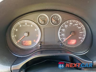 Zdjęcie 9 z 13 samochodu: 2006 AUDI A3 2 VIN:WAUHF78P86A024400 - miniatura