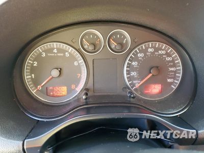 Zdjęcie 9 z 13 samochodu: 2006 AUDI A3 2 VIN:WAUHF78P86A024400 - miniatura